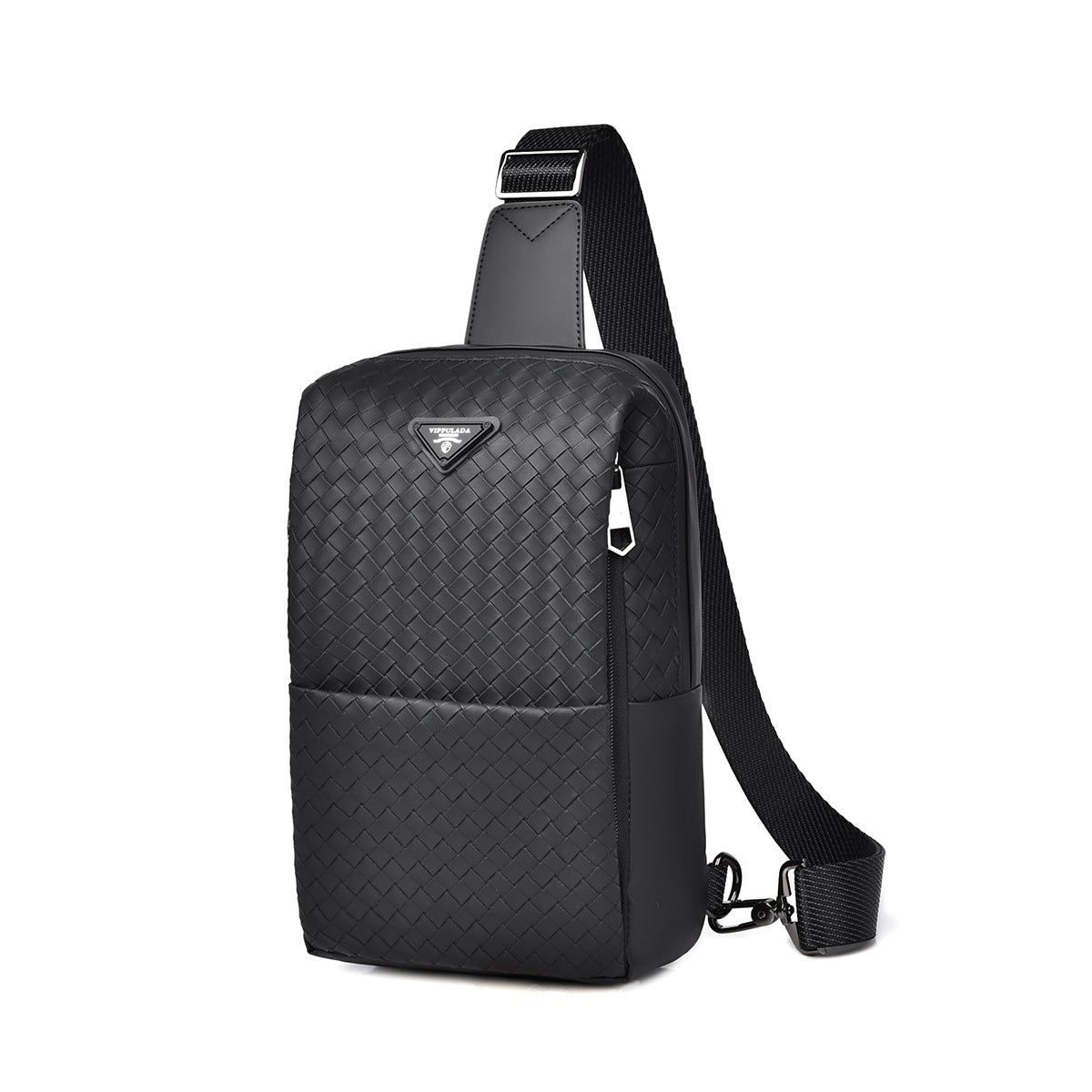 Large Capacity Men's  Crossbody Chest Bag