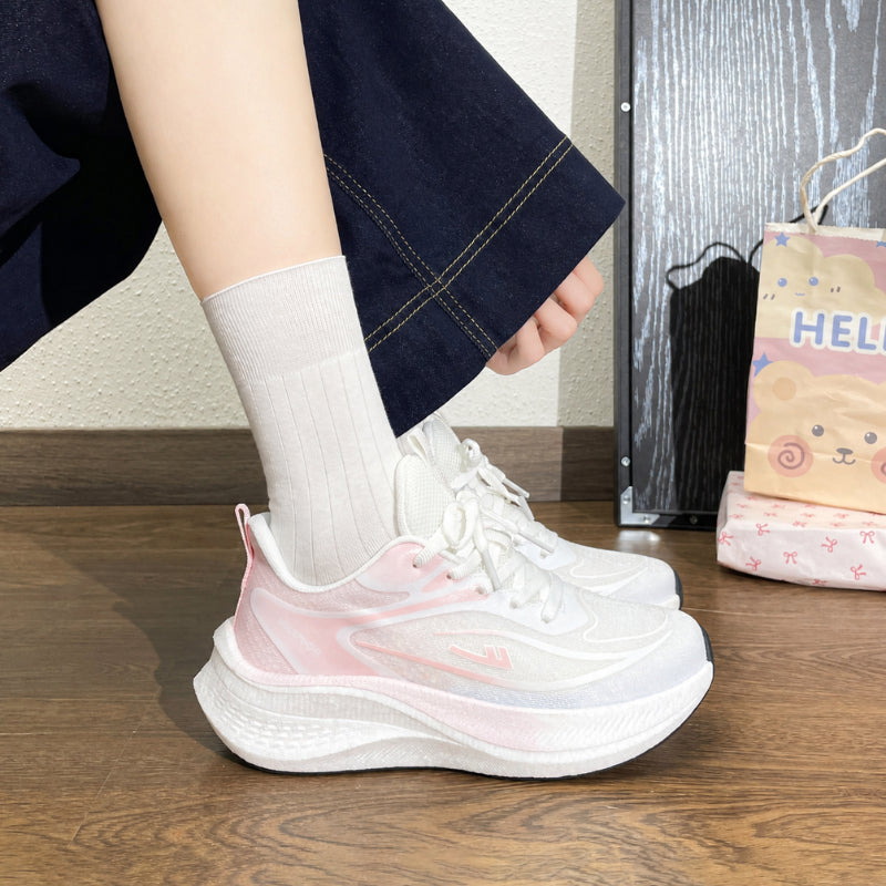 Liora Cloudstep Lightweight Running Shoes