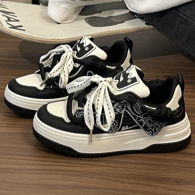 The Avenue Chunky Sneakers