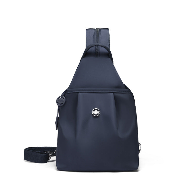 Women's Anti-Theft Mini Crossbody Bag