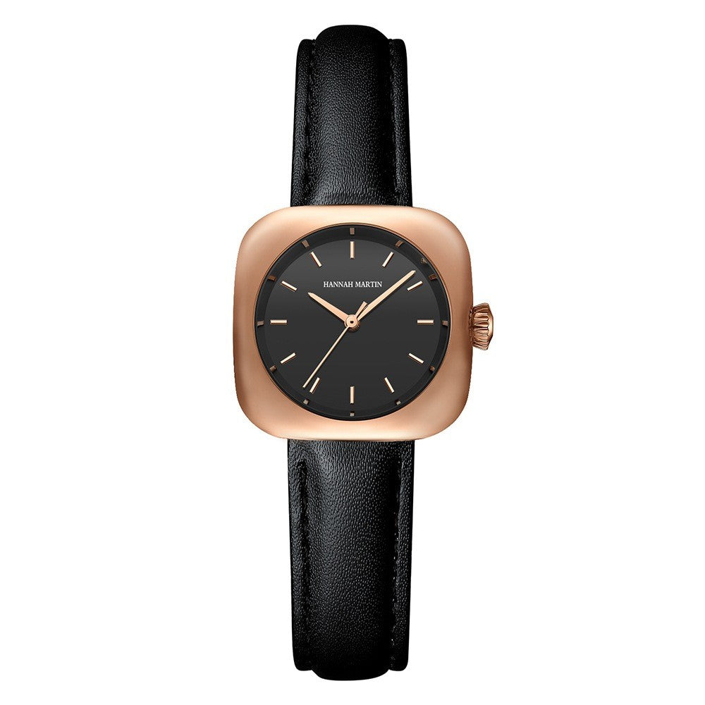 Milano Square Dial Women’s Watch