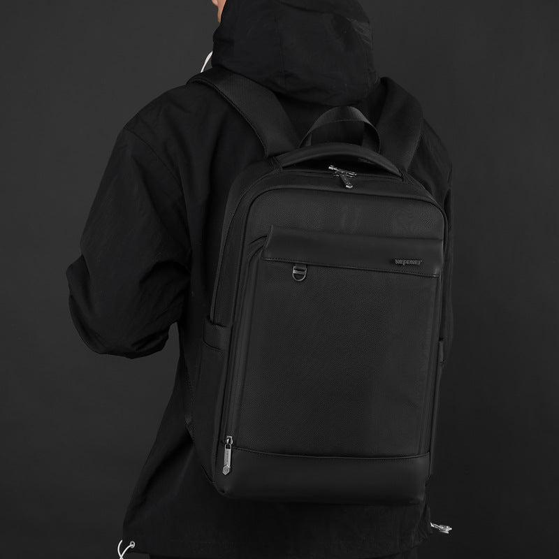 Waterproof Laptop Men’s Backpack