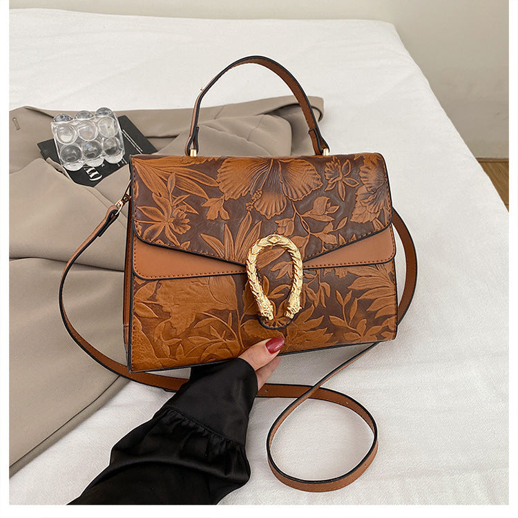 Trendora Handbag