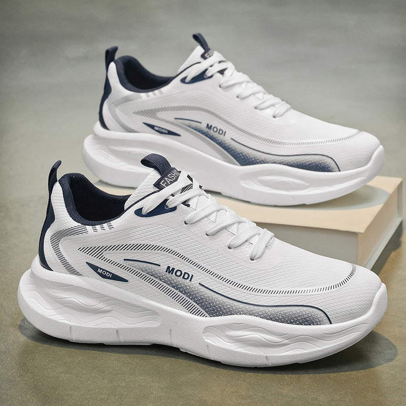 Feather Run Spring Runner Shoes