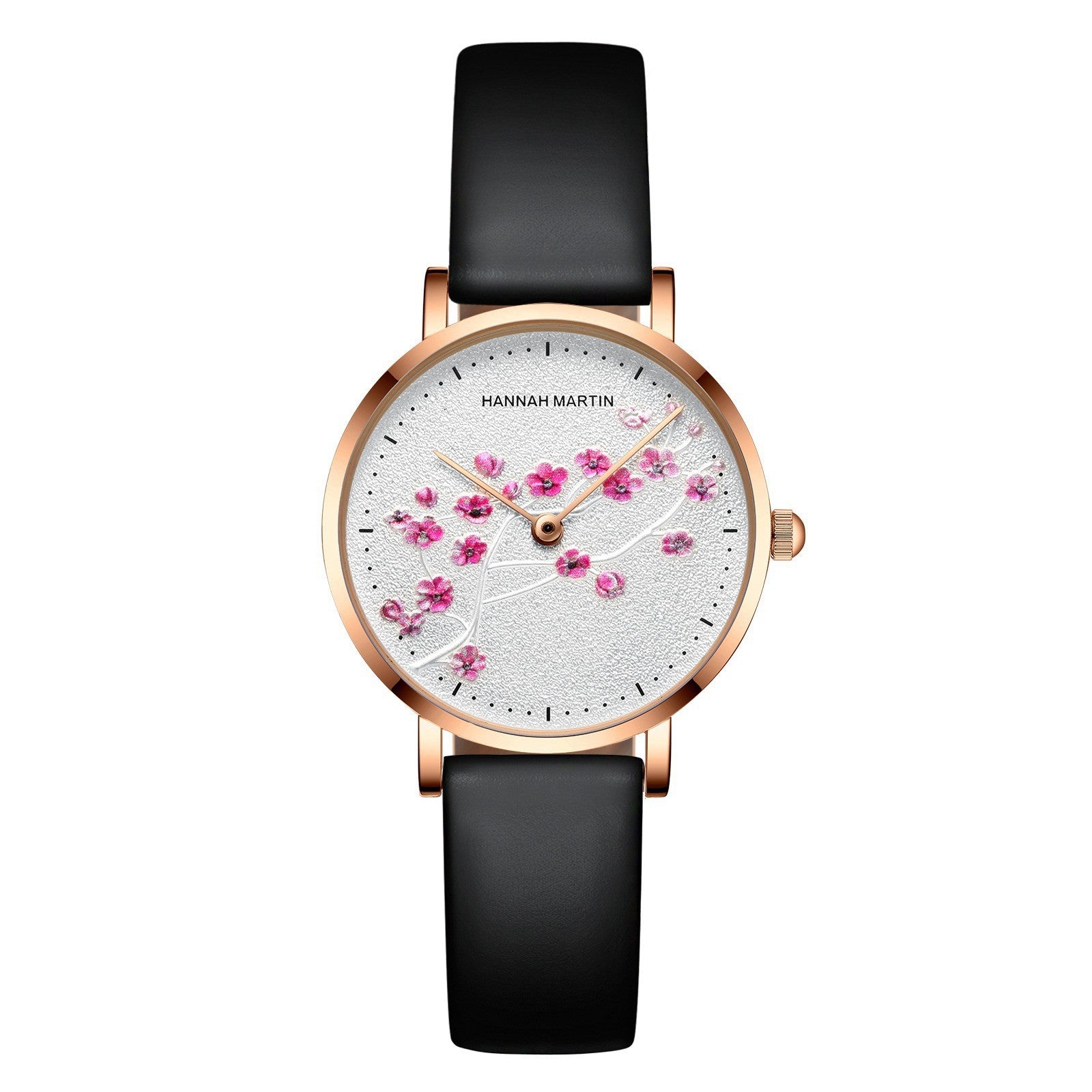 Blossom Elegance Watch