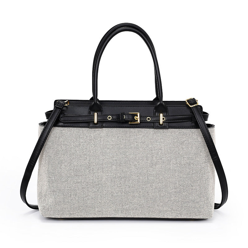 Vintage Heritage Handbag