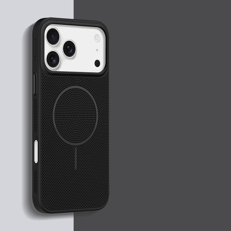 Dopora Mesh MagSafe iPhone Case