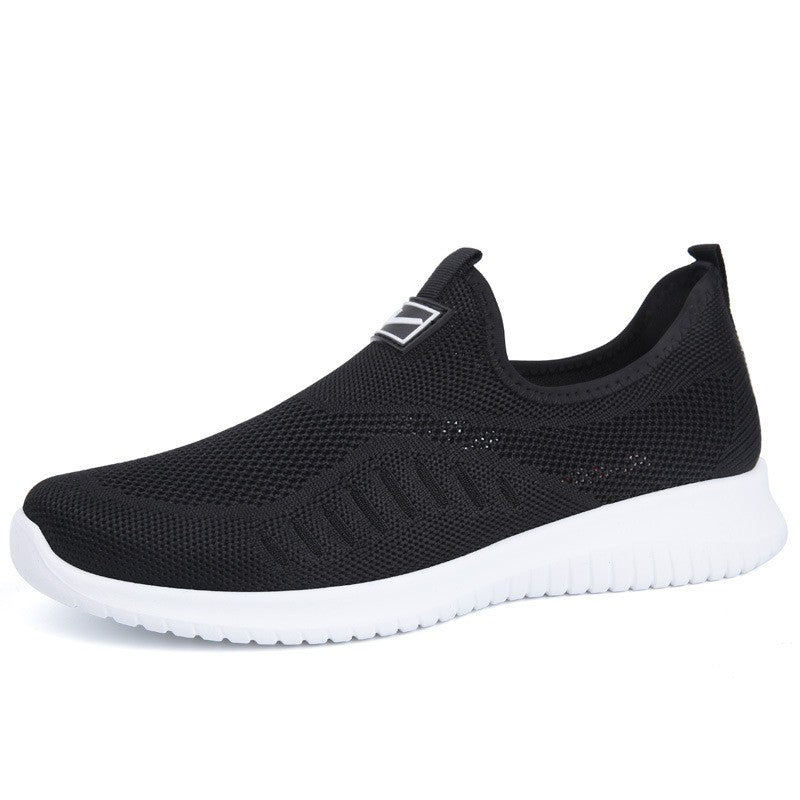 UrbanGlide Comfort Runner Shoes