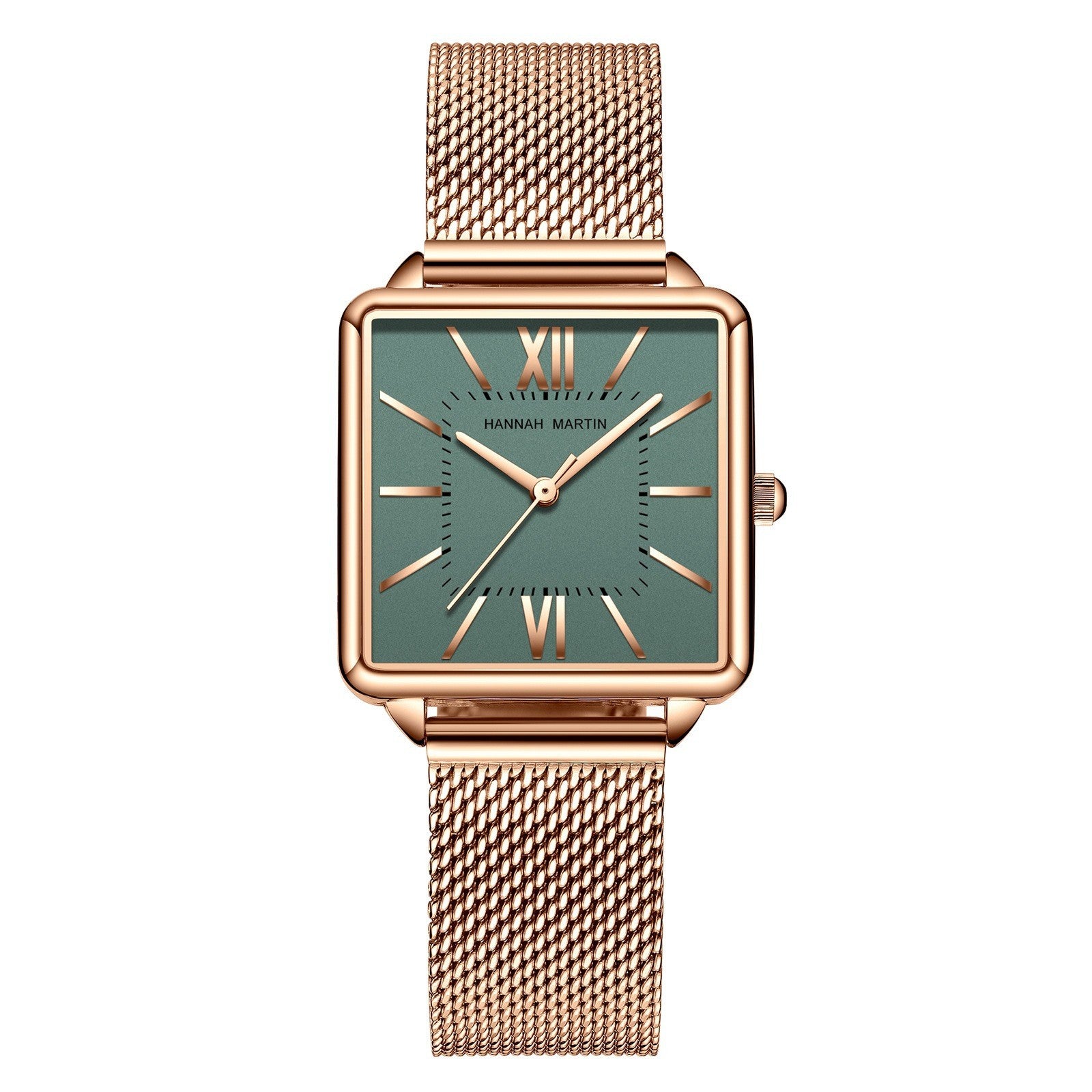 Prestige Square Women’s Watch