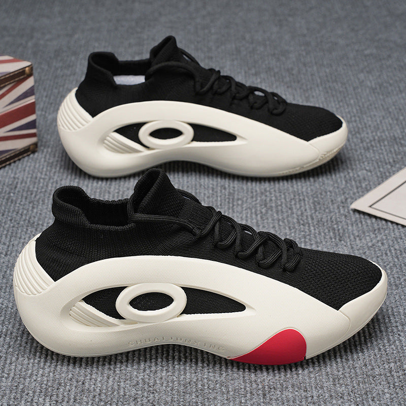 Neo Stride Air Mesh Runner Shoes