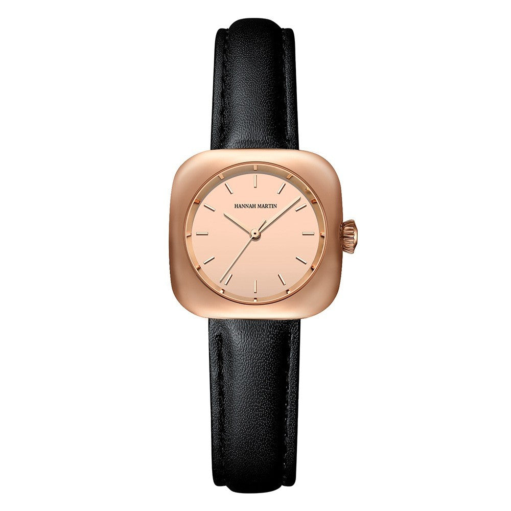Milano Square Dial Women’s Watch