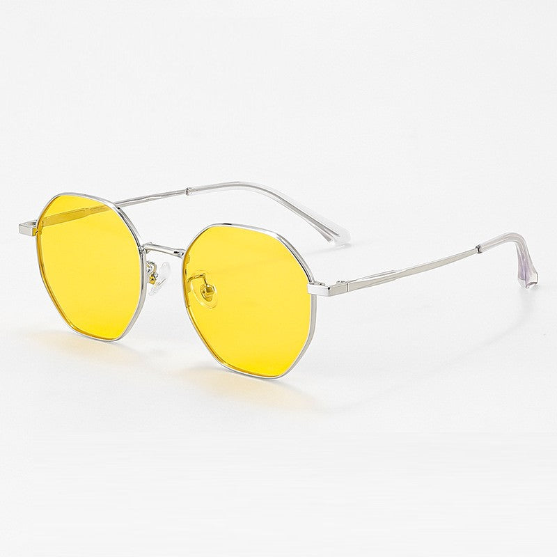 Men's Night Driving Anti Glare Sunglasses