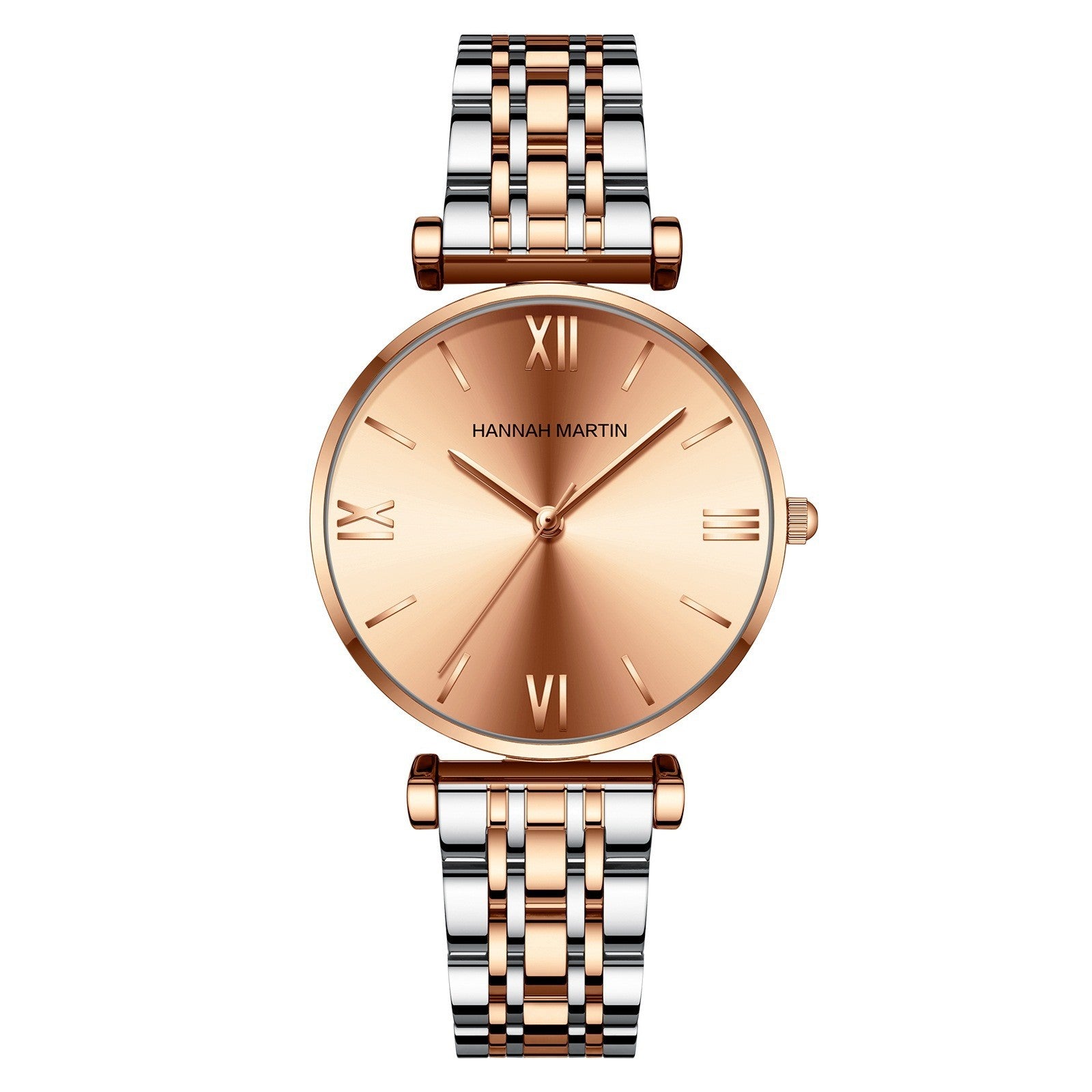 Celestia Luxe Watch