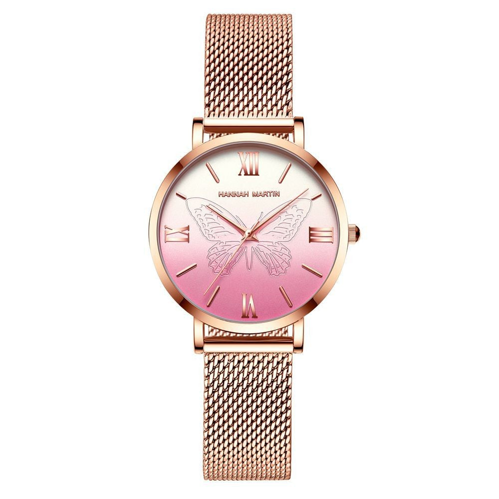 Monarch Grace Watch