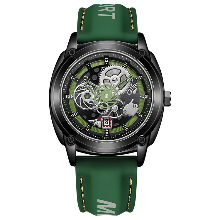 Orion Velocity Watch