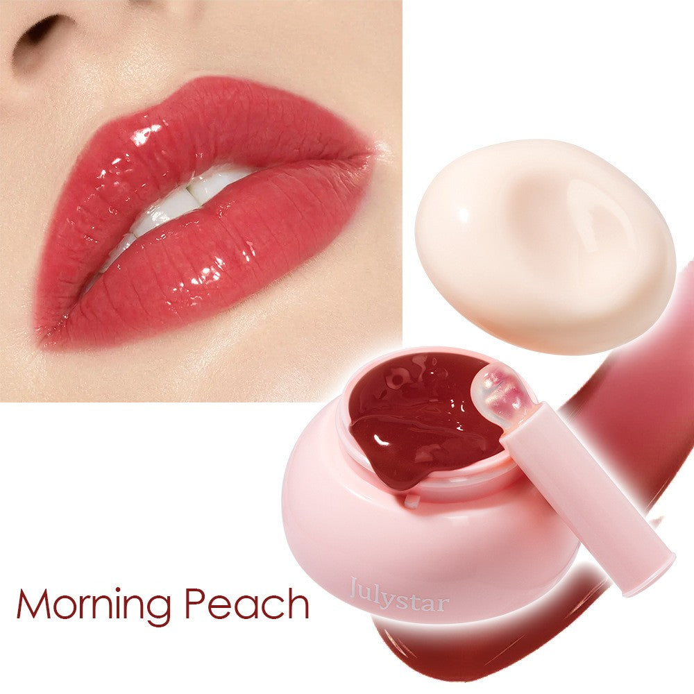 Moisturizing Jelly Lip Balm