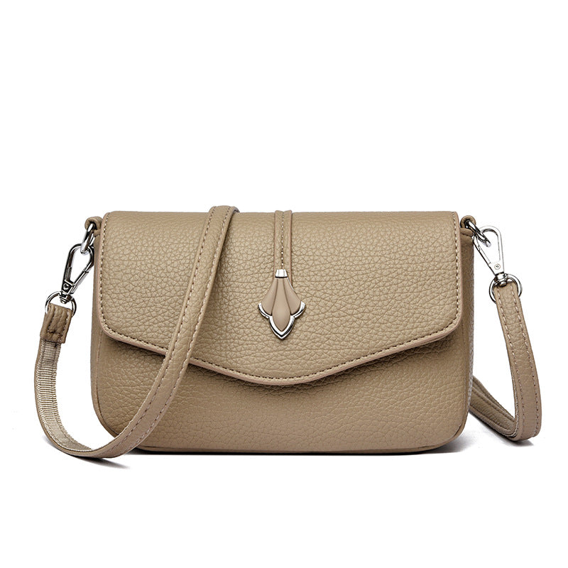 Nova Mini Square Crossbody Bag