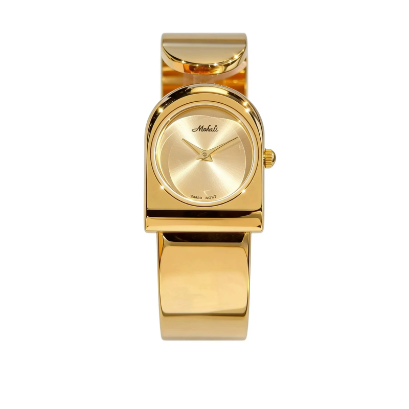 Mishali Luxe Watch