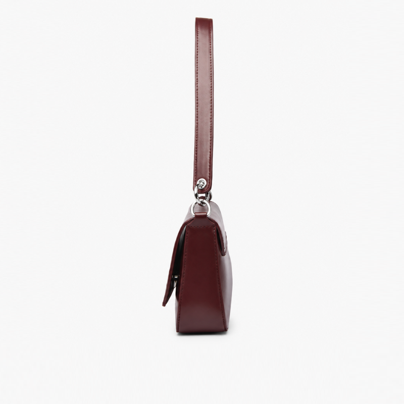 Aveline Structured Women’s Shoulder Bag