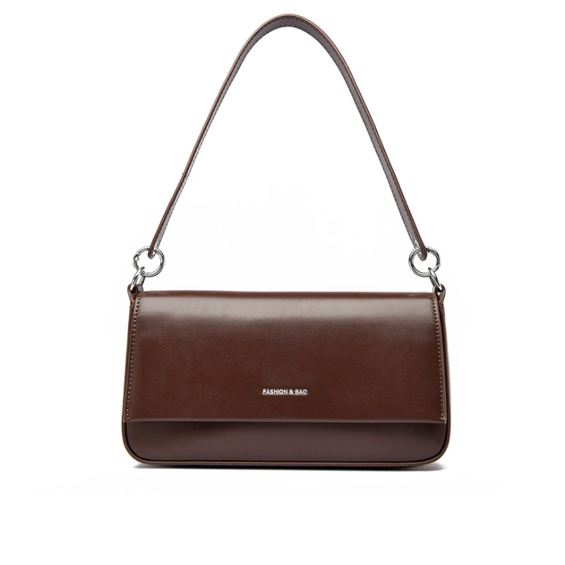 Aveline Structured Women’s Shoulder Bag
