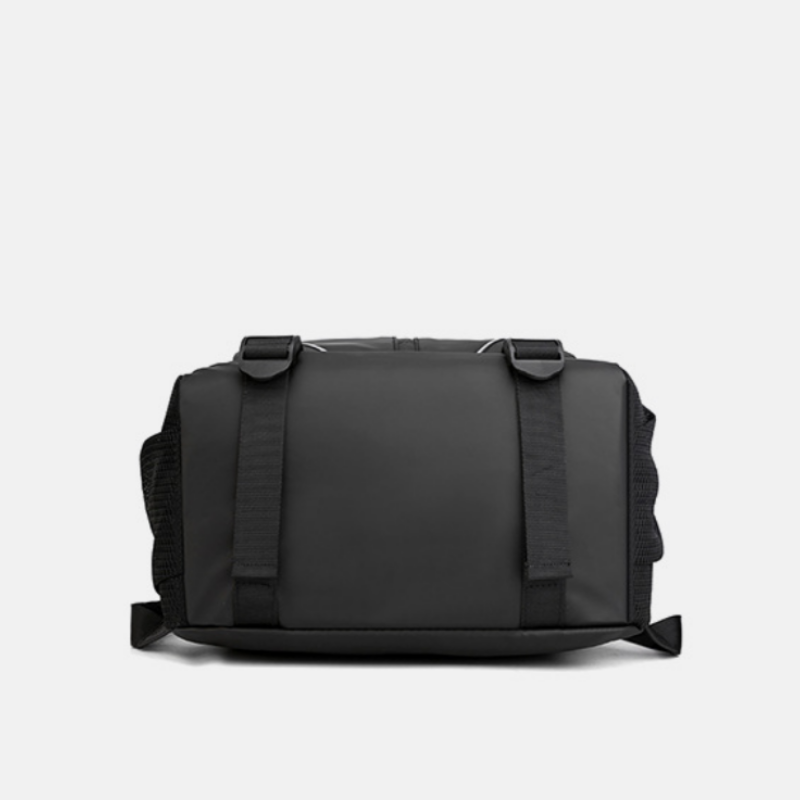 Urban Shield Water-Resistant Backpack