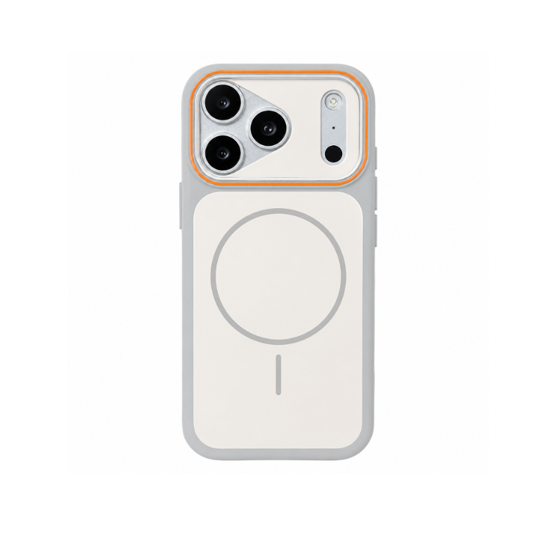 Phantom DualTone Magnetic iPhone Case