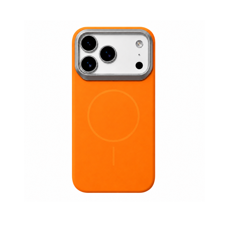 Velora FrostTouch Magnetic iPhone Case
