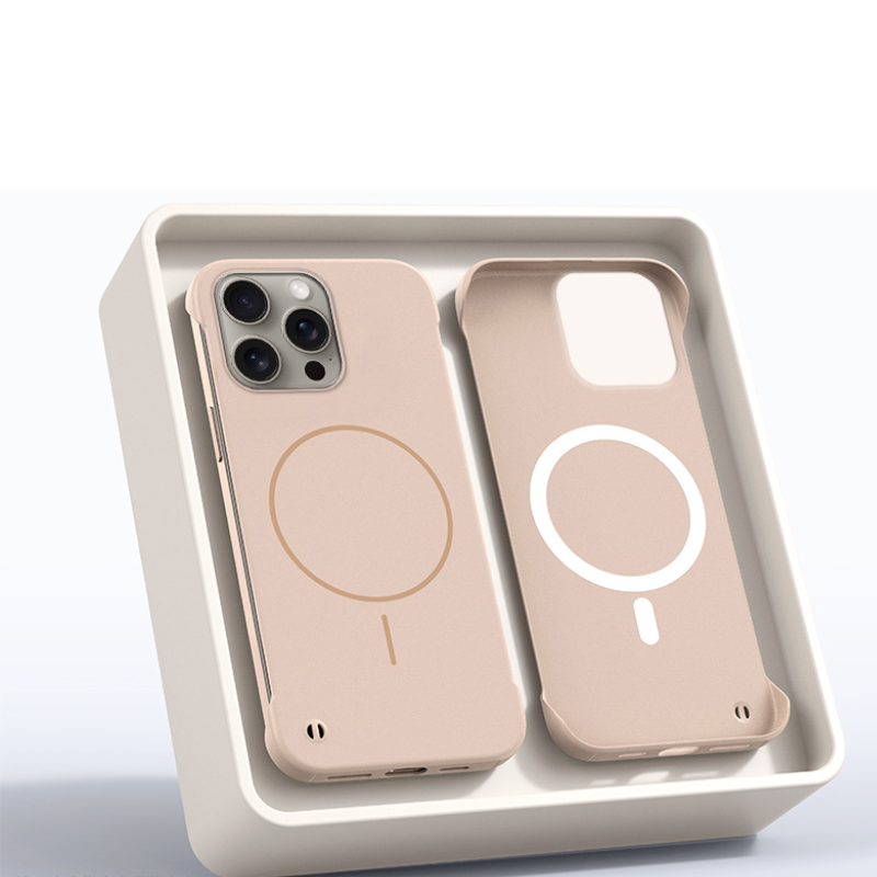 NovaFrame Magnetic iPhone Case