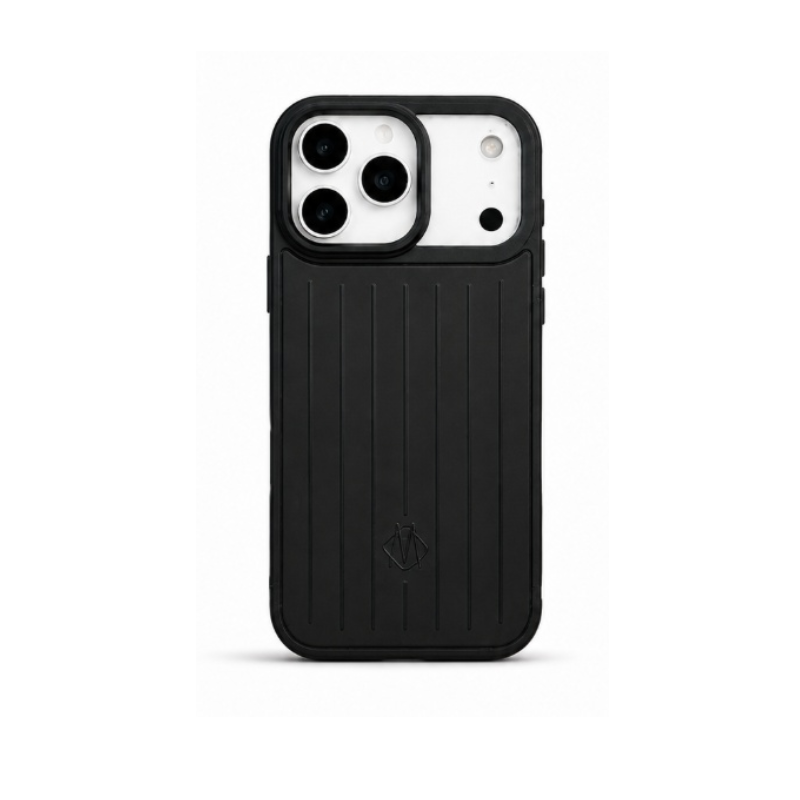 Luggage Max Soft Edge Case