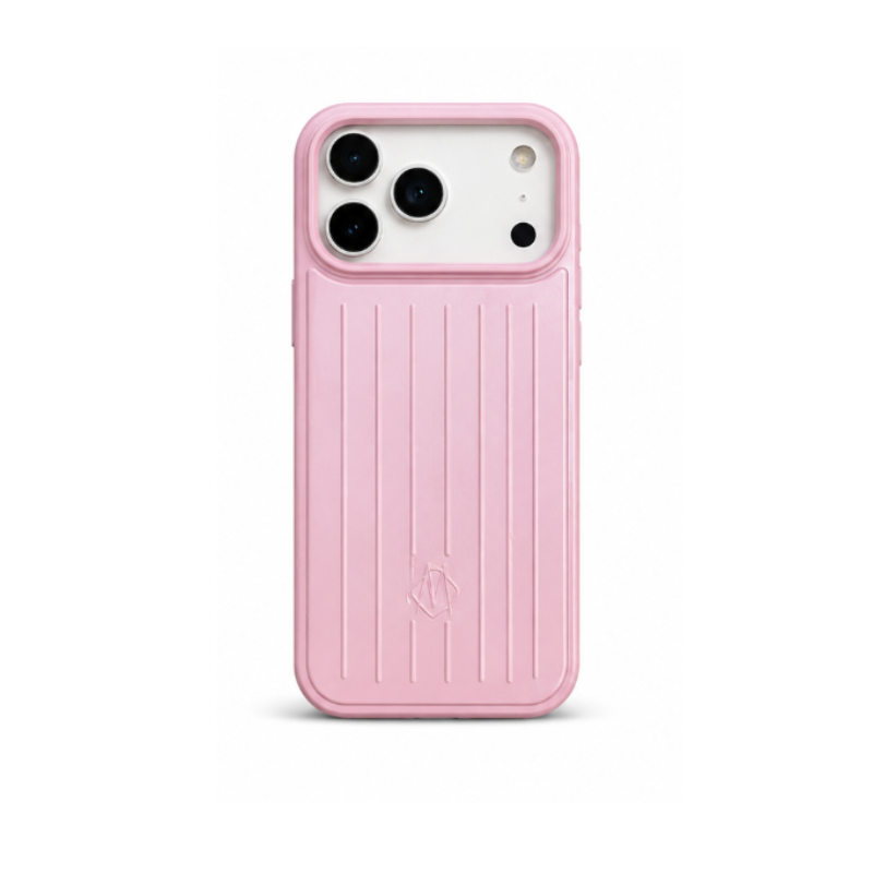 Luggage Max Soft Edge Case