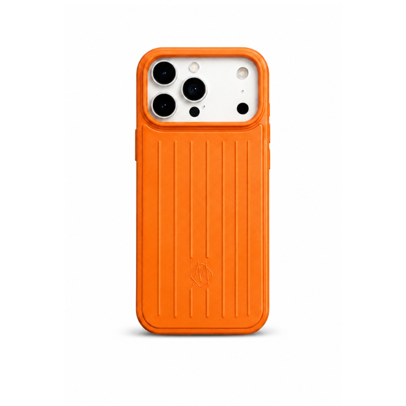 Luggage Max Soft Edge Case