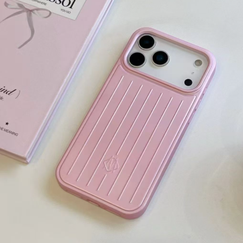 Luggage Max Soft Edge Case