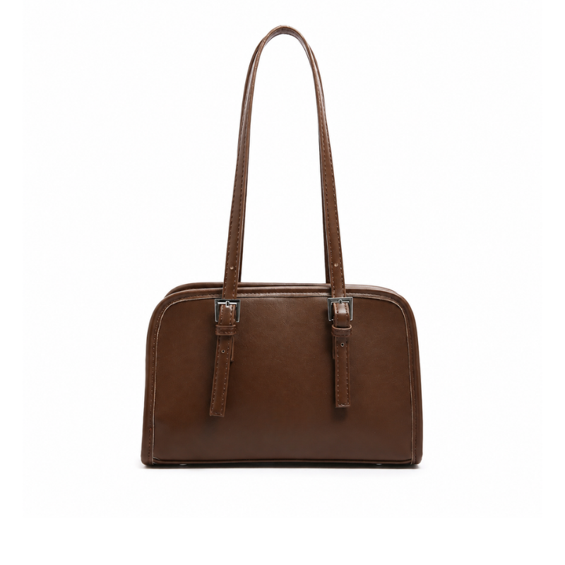 Classic Shoulder Bag