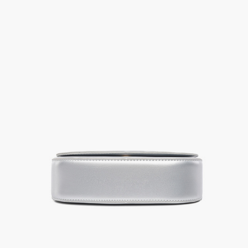 Luna Curve Shoulder Bag