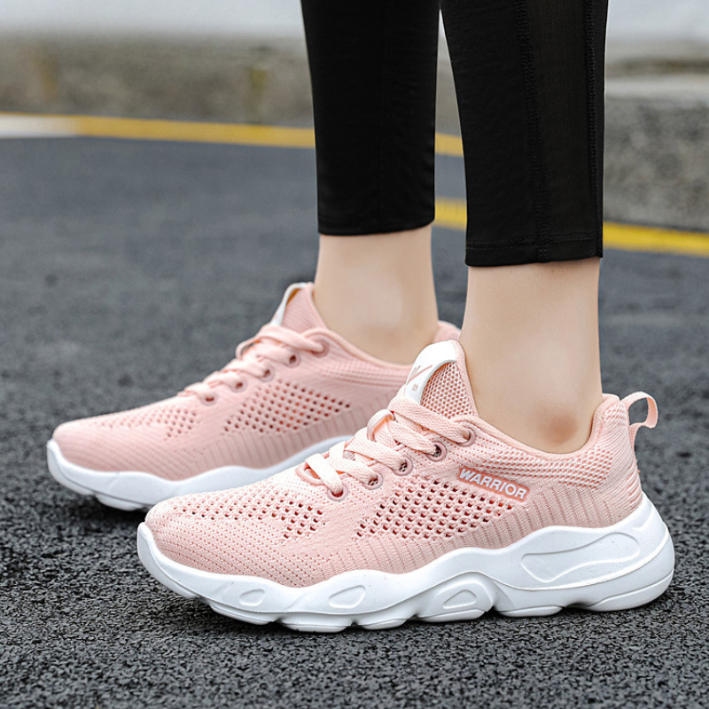 Flex Cushion Running Shoes