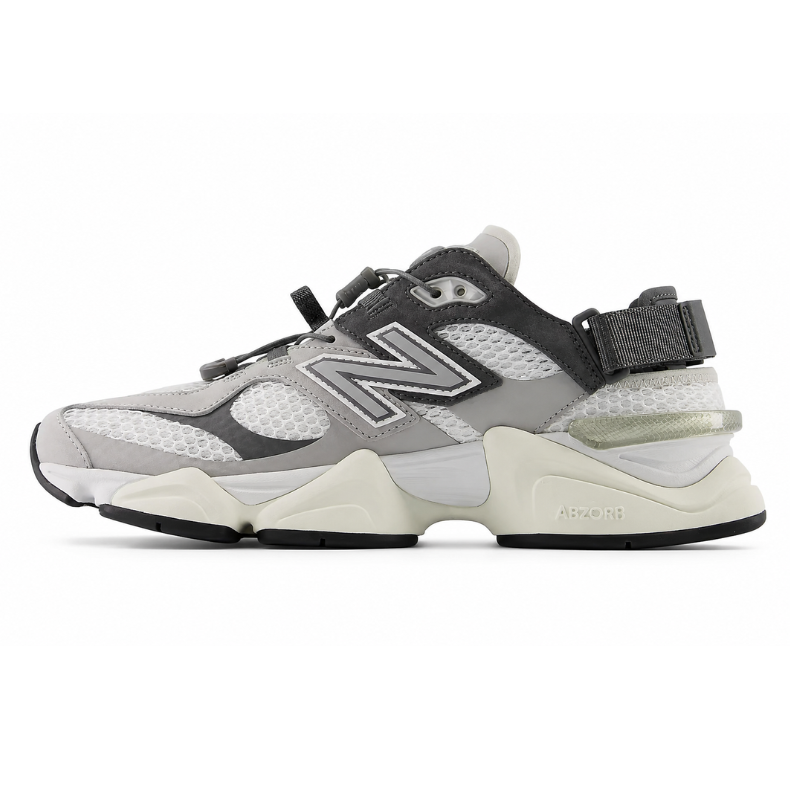 Urban Motion Men’s Running Shoes