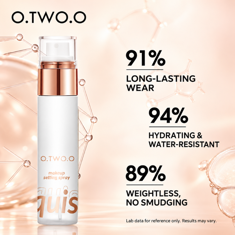 Cloud Veil Longwear Setting Spray