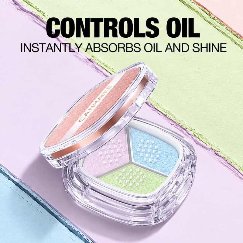 PrismVeil Soft Focus Correcting Powder