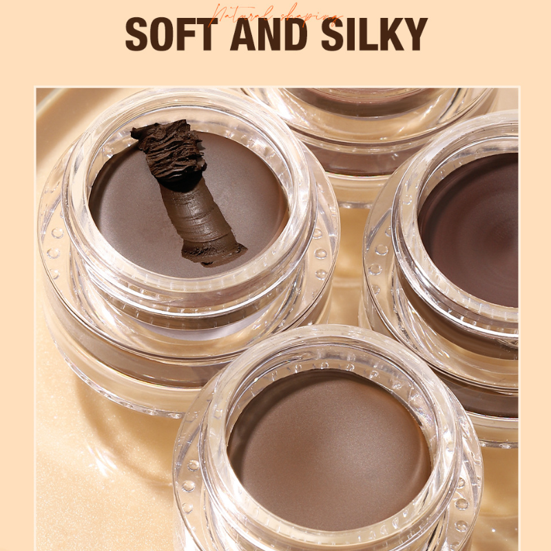 Precision Sculpt Longwear Brow Cream