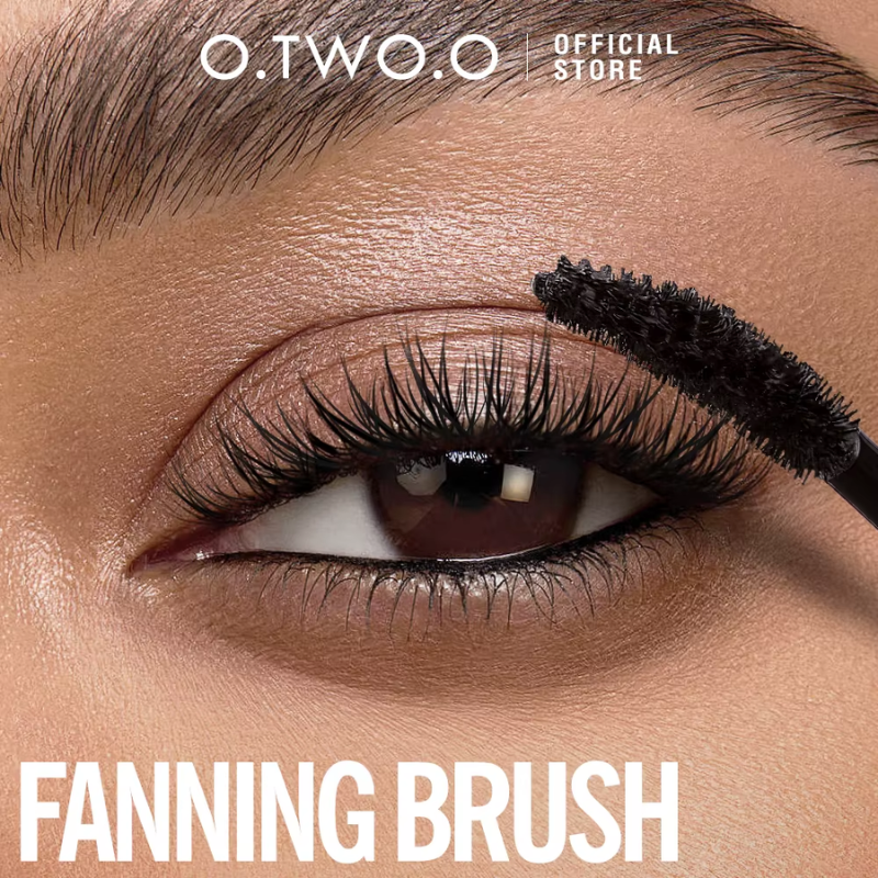 FiberLift Length & Volume Mascara