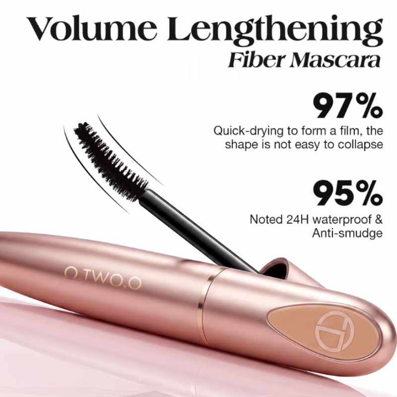 FiberLift Length & Volume Mascara