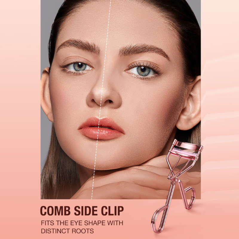 Soft Lift Comb Eyelash Curler