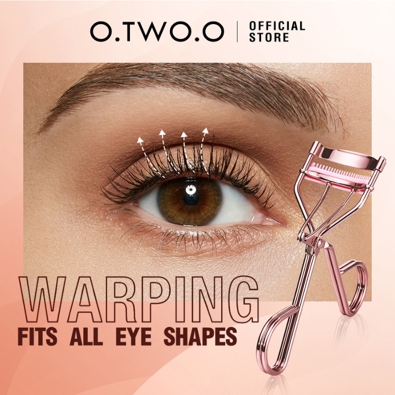 Soft Lift Comb Eyelash Curler