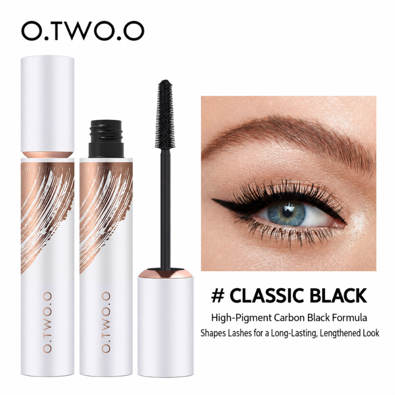 Feather Rise All-Day Lash Mascara