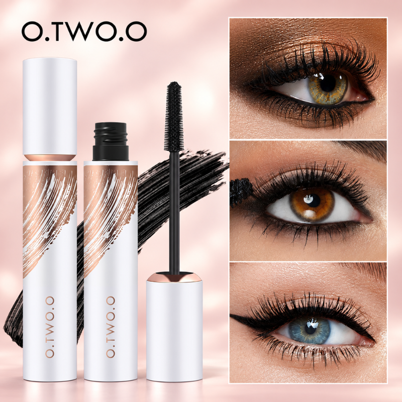 Feather Rise All-Day Lash Mascara