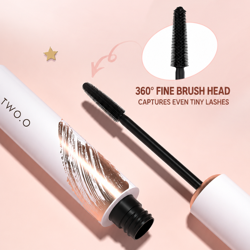 Feather Rise All-Day Lash Mascara
