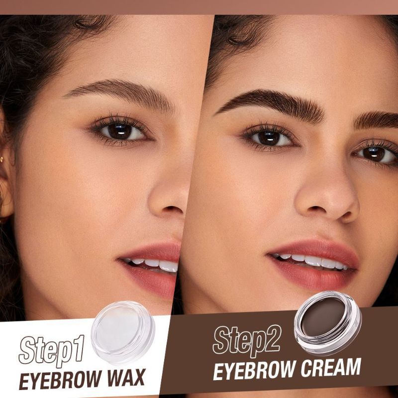 Cloud Arch Three-Piece Brow Styling Set
