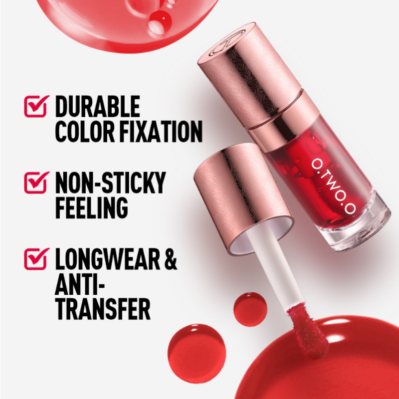 Dewy Fusion Lip & Cheek Tint
