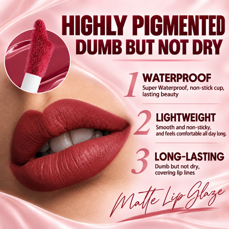 Intense Velvet Stay Lip Color