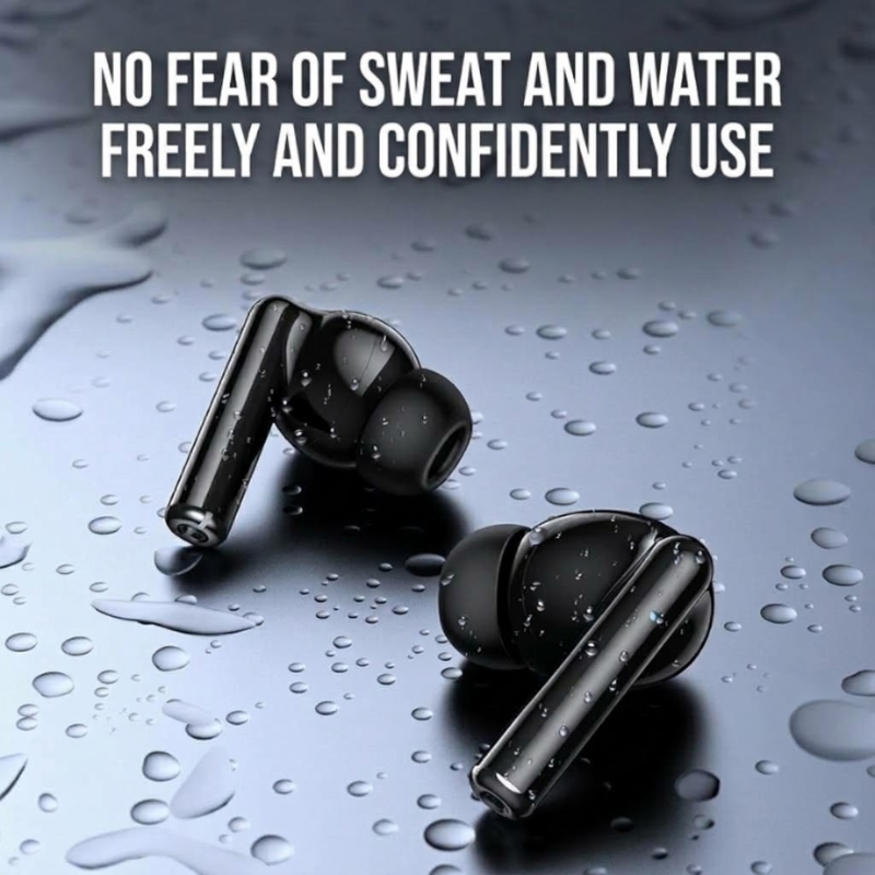 Aureon Shield ENC Waterproof Bluetooth Earbuds